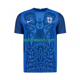 Finska Gostujući Nogometni Dres 2025